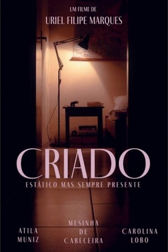 Poster of Criado