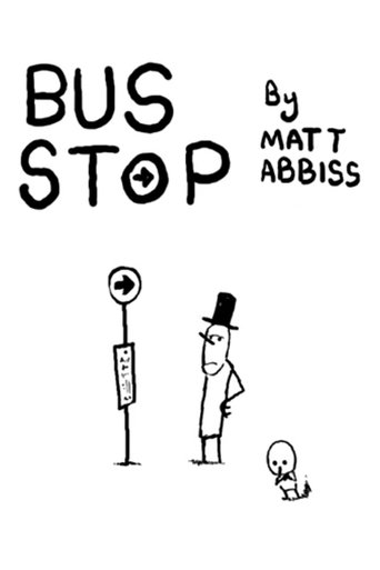 Bus Stop Poster of Bus Stop
