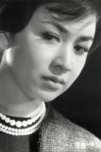Portrait of Junko Kano