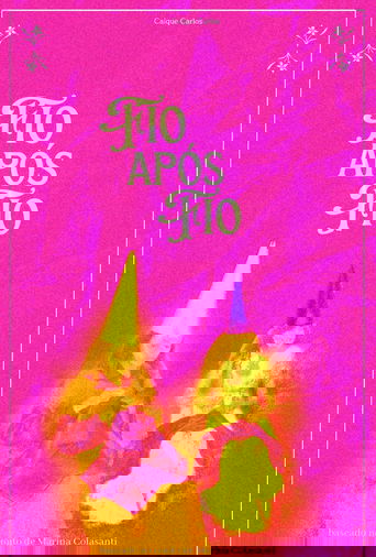 Poster of Fio Após Fio