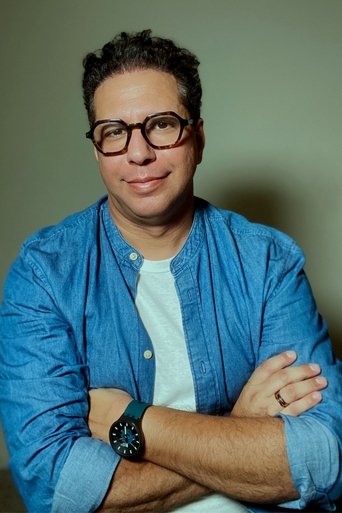 Portrait of Youssef Guezoum