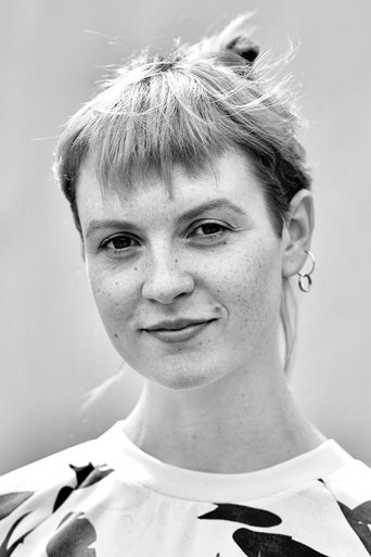 Portrait of Sandra Mirka