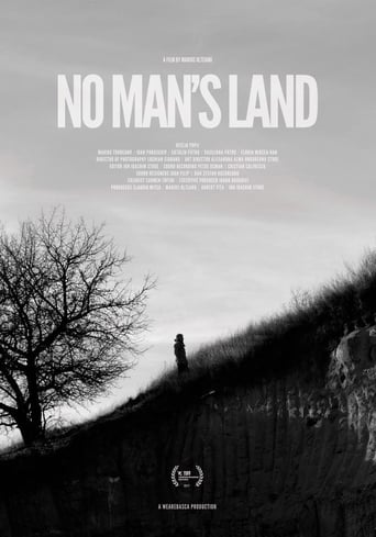 Poster of No Man's Land