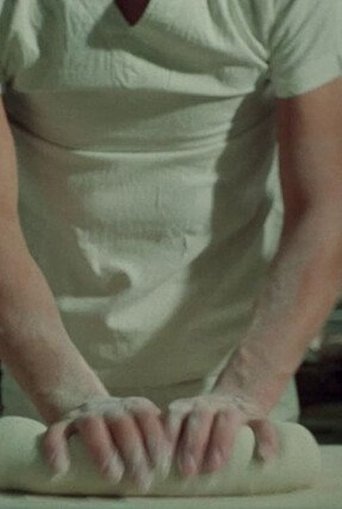 Poster of Baker