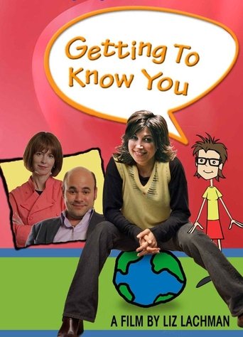 Getting to Know You Poster of Getting to Know You