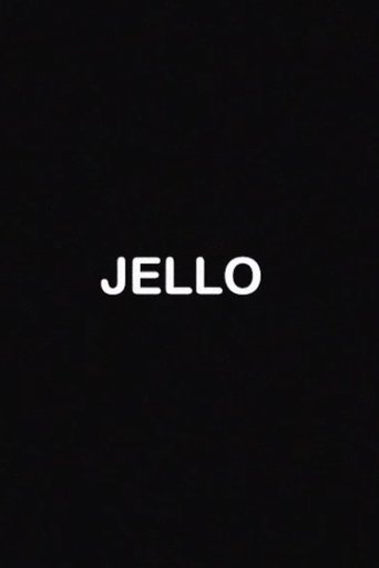 Poster of Jello