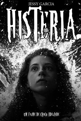 Histeria Poster of Histeria