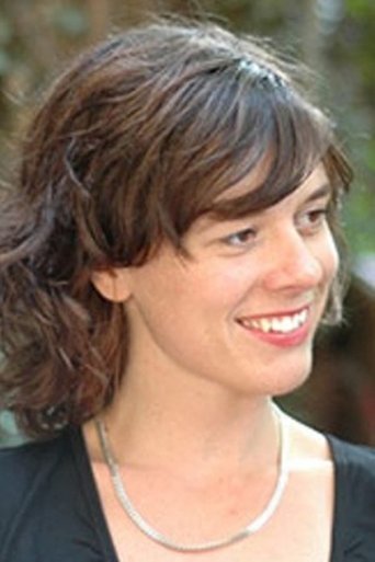 Portrait of Margien Rogaar