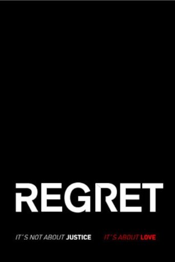 Poster of Regret