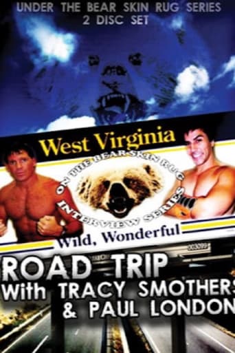 Poster of Road Trip with Tracy Smothers & Paul London