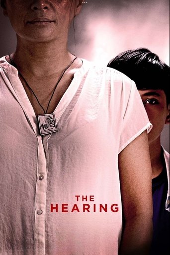 Poster of The Hearing