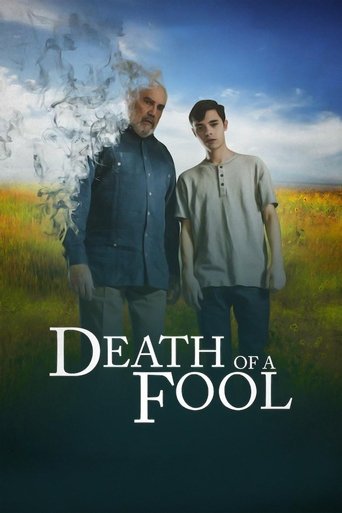 Poster of Death of a Fool