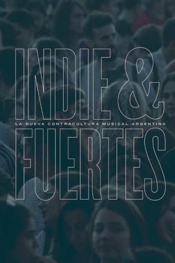 Indie & Fuertes Poster of Indie & Fuertes