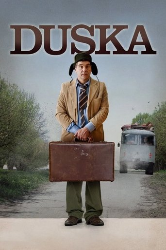 Duska Poster of Duska
