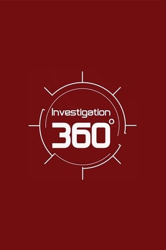 Portrait for Investigation 360 Degree - Season 1