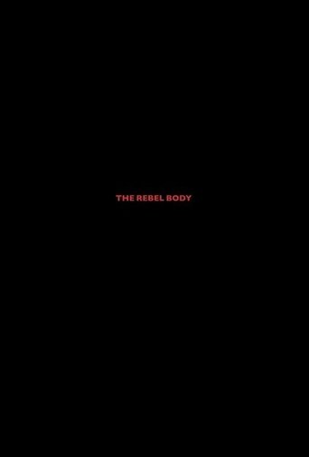 The Rebel Body Poster of The Rebel Body