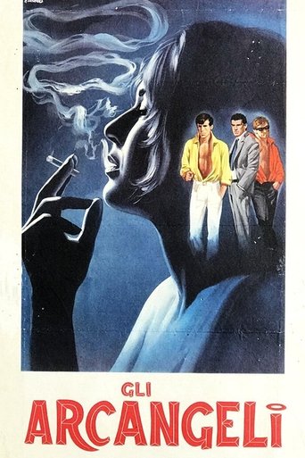 Poster of The Archangels