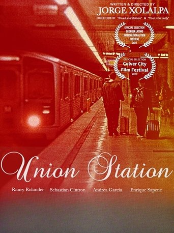 Union Station Poster of Union Station
