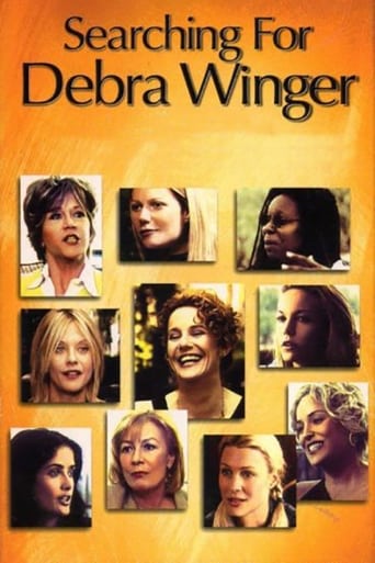 Poster of Searching for Debra Winger