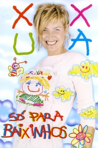 Xuxa Só Para Baixinhos Poster of Xuxa Só Para Baixinhos