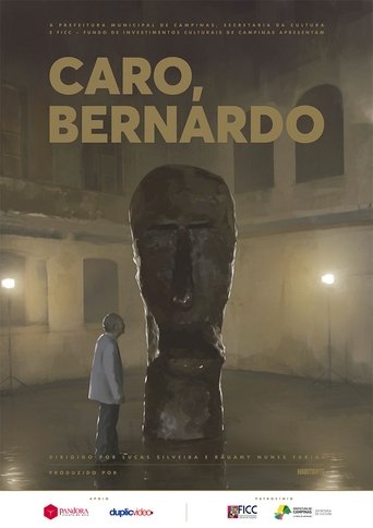 Poster of Caro, Bernardo