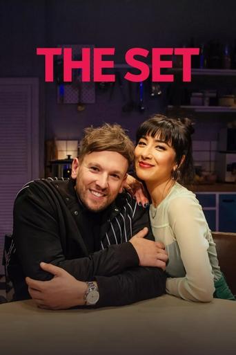 The Set Poster of The Set
