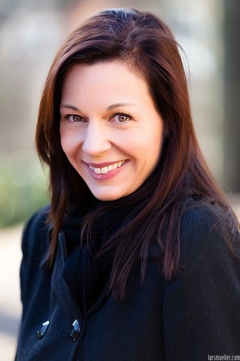 Portrait of Mirjam Köfer