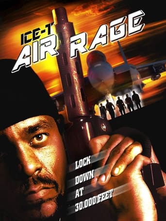 Poster of Air Rage