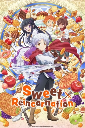 Poster of Sweet Reincarnation