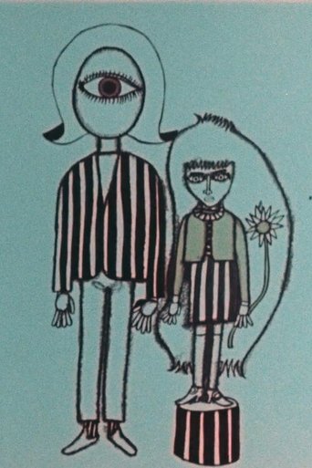 Marionettes in Masks Poster of Marionettes in Masks