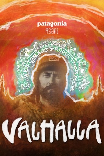 Valhalla Poster of Valhalla