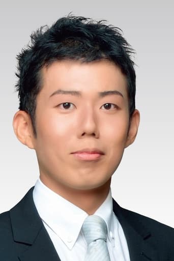 Portrait of Senjirô Fujiyama