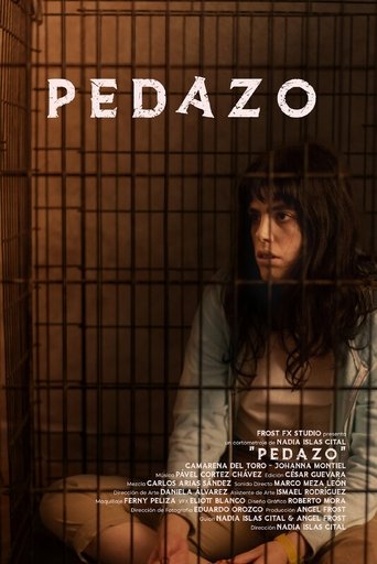 Poster of Shards