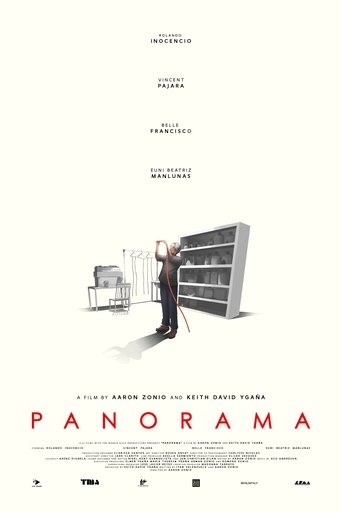 Poster of PANORAMA