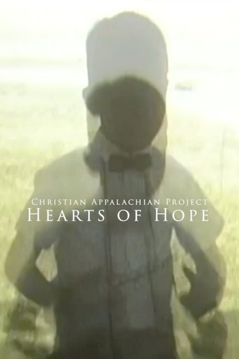 Poster of Hearts of Hope