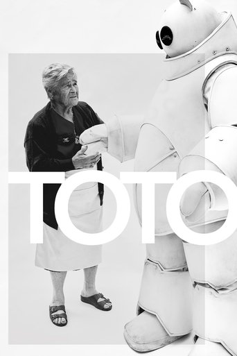 Poster of Toto