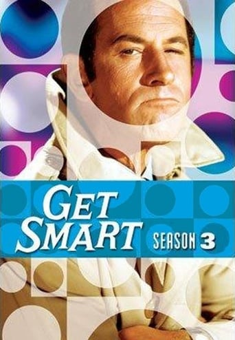 Portrait for Get Smart - Season 3