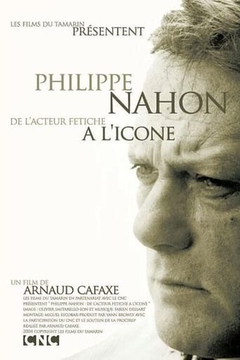 Poster of Philippe Nahon, de l'acteur fétiche à l'icône
