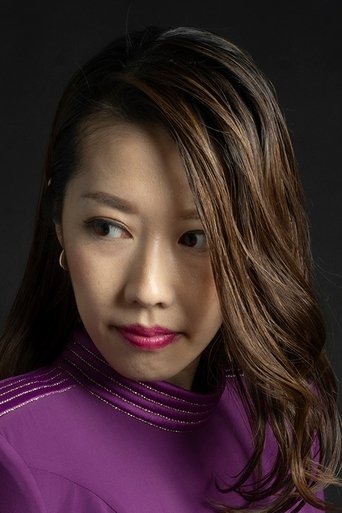 Portrait of Miho Hazama