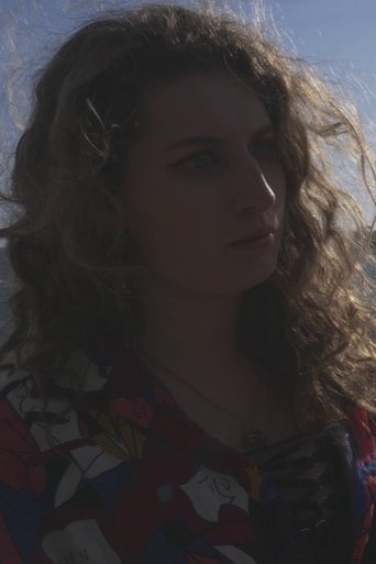 Portrait of Mia Pearson-Brown