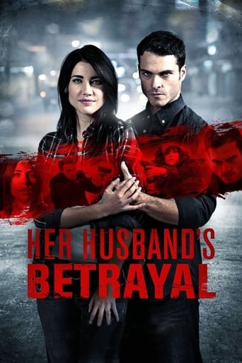 Poster of Her Husband's Betrayal
