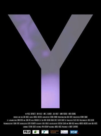 Y Poster of Y