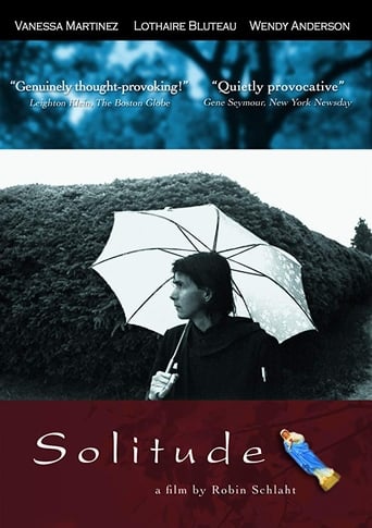 Poster of Solitude