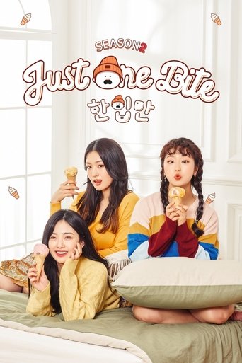 Portrait for Just One Bite - Season 2