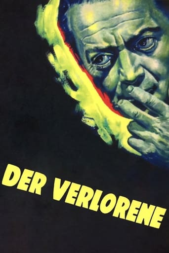 Poster of The Lost One