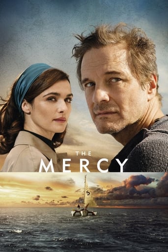 Poster of The Mercy