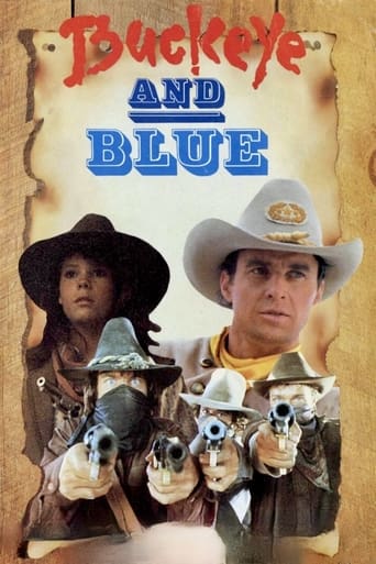 Poster of Buckeye and Blue