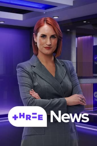 ThreeNews Poster of ThreeNews