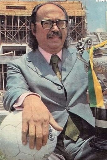 Portrait of Evangelino da Costa Neves