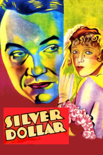 Poster of Silver Dollar